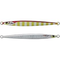 Amazon | JACKALL(ジャッカル) バンブルズジグ セミロング180g